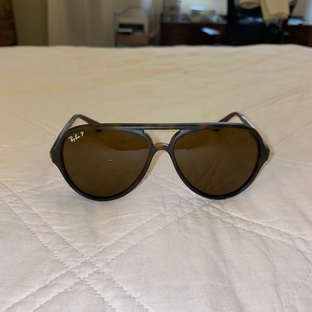 Ray Ban Aviators
